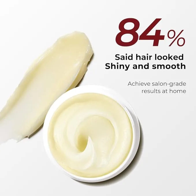 Karseell Collagen Hair Mask For Dry Damaged & All Hair Types - 500ml