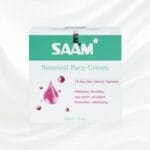 SAAM Renewal Face Cream – Dark Spot & Hyperpigmentation Removal | Ramadan Offer - Image 2