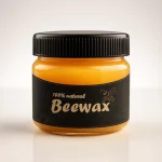 Premium Imported Beeswax Furniture Polish – Deep Cleaning & Long-Lasting Real Shine