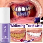 Hismile v34 Color Corrector Serum - Instant Teeth Whitening - Image 3