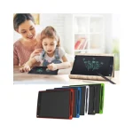 LCD Writing Tablet – Digital Drawing Pad for Kids & Adults | Reusable, Portable, One-Touch Erase Random Color - Image 7